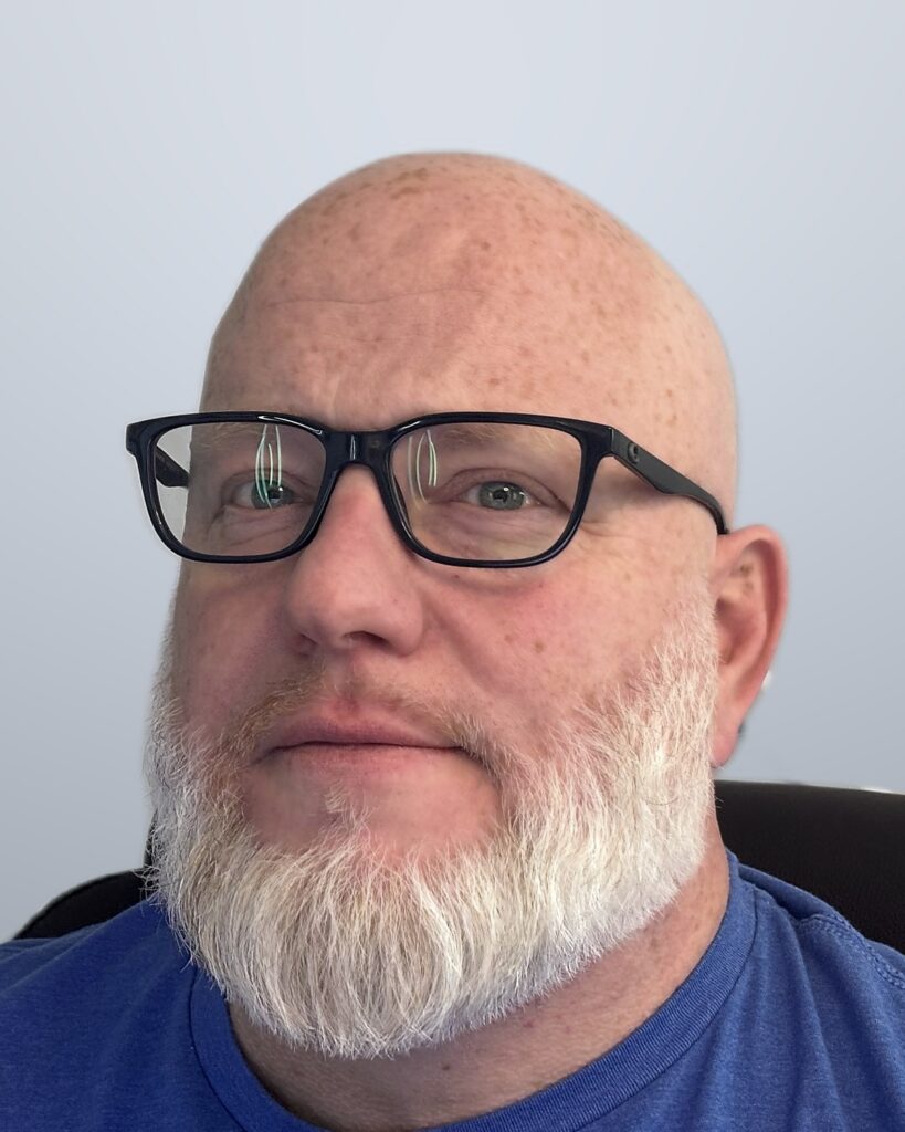 Kevin Kirkpatrick, founder of Avery Professional Group